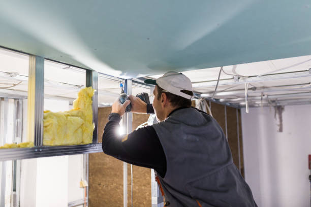 Types of Insulation We Offer in Country Clu, CA