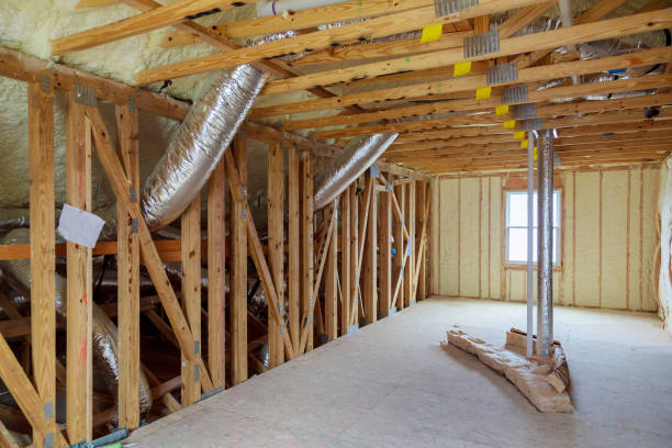Best Spray Foam Insulation in Country Clu, CA