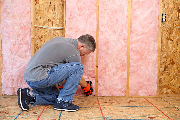 Best Specialized Insulation Services in Country Clu, CA