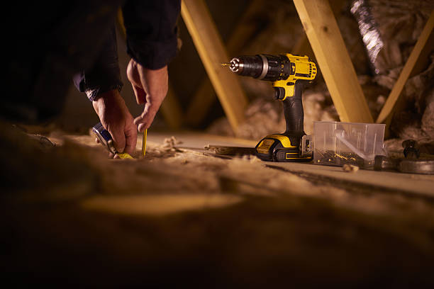 Best Spray Foam Insulation in Country Clu, CA