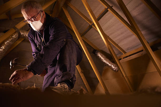 Best Blown-in Insulation in Country Clu, CA